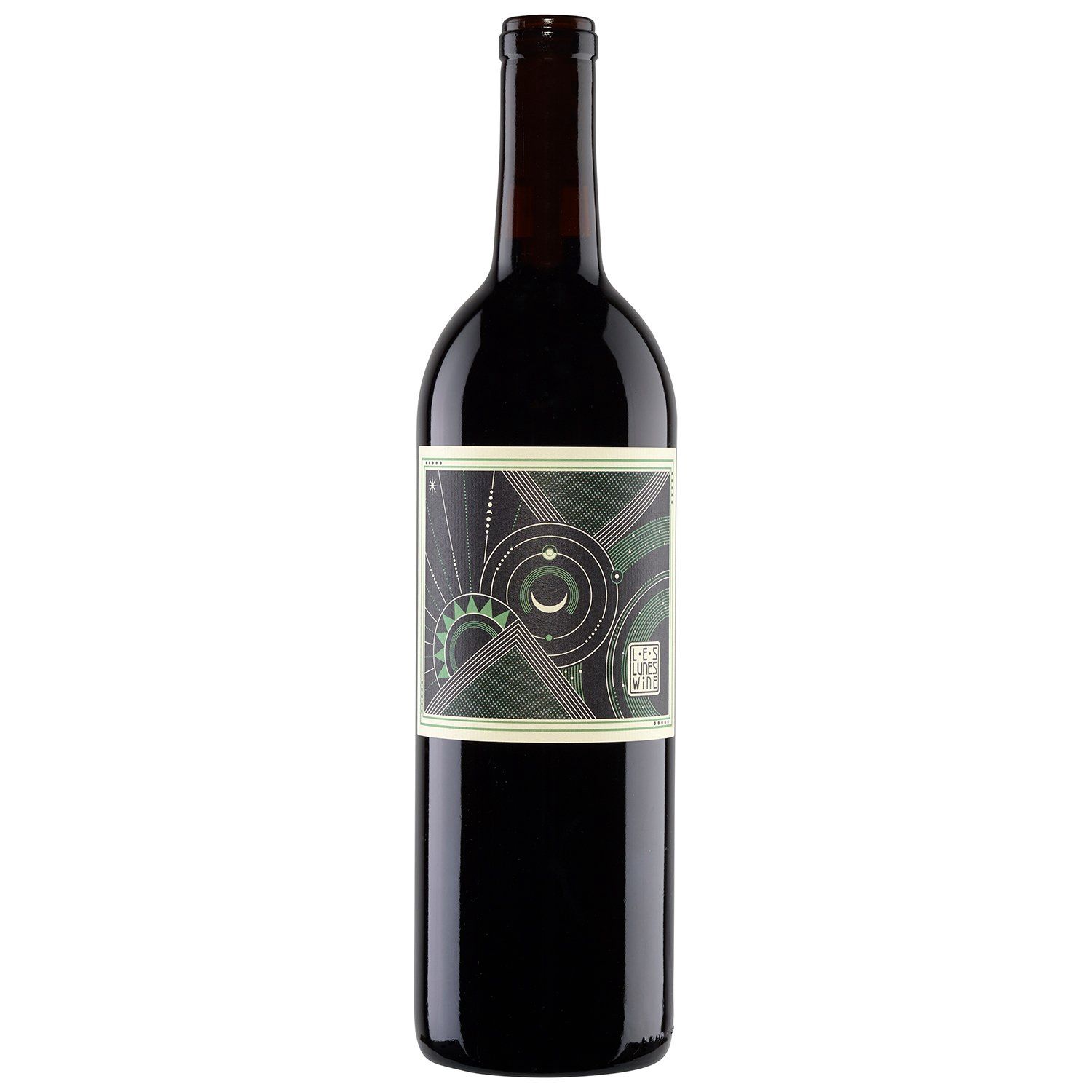 Les Lunes Wines Cabernet Sauvignon, Sonoma, California