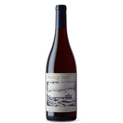 2022 Presqu&#39;ile Pinot Noir Santa Barbara County, California