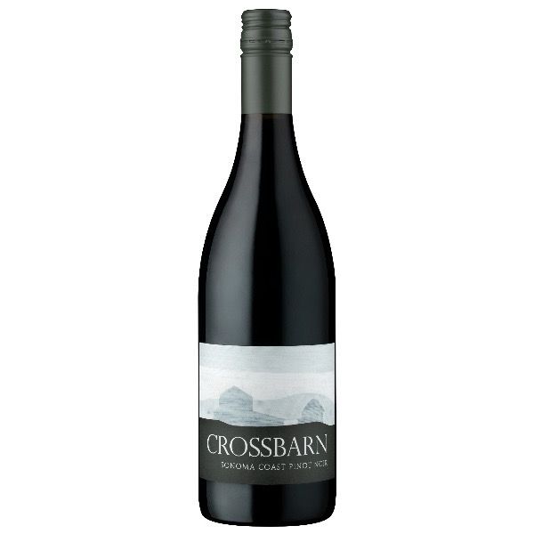 2020 Crossbarn Pinot Noir, Sonoma Coast, California