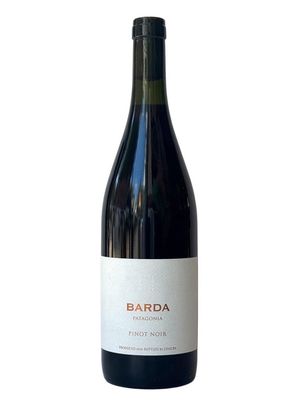 Bodegas Chacra Pinot Noir “Barda,” Patagonia, Argentina