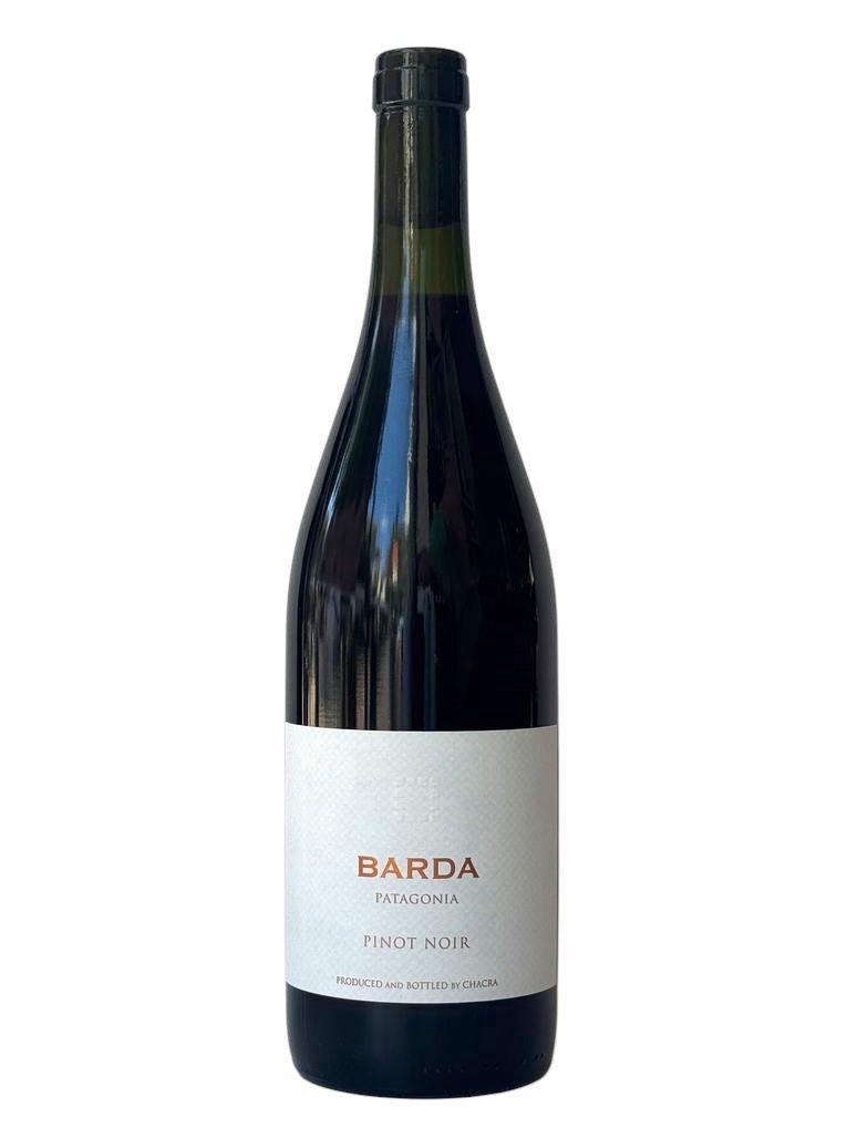 Bodegas Chacra Pinot Noir “Barda,” Patagonia, Argentina