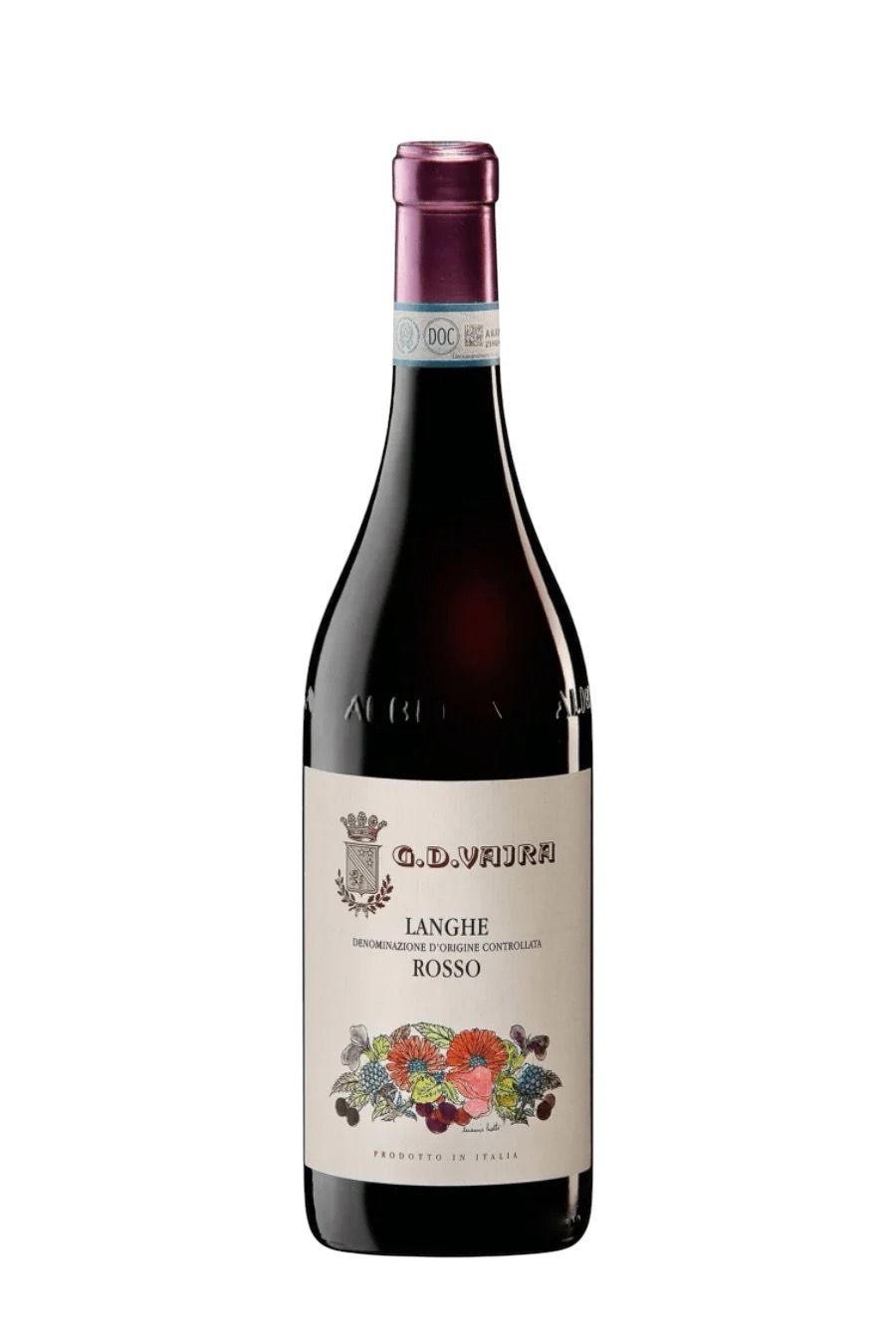 2021 GD Vajra Langhe Rosso Piedmont, Italy