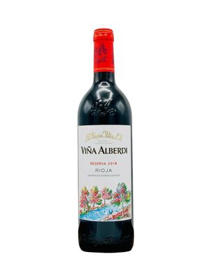 2020 La Rioja Alta “Viña Alberdi” Reserva, Rioja, Spain