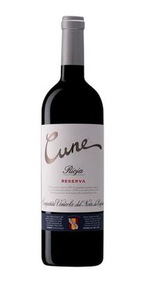 2018 Cune Reserva, Rioja, Spain