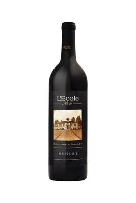 L’Ecole No. 41 Merlot,  Columbia Valley, Washington
