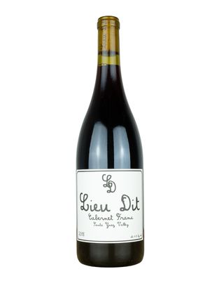 Cabernet Franc