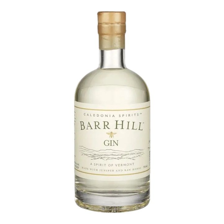 Barr Hill Gin, Vermont 750ml