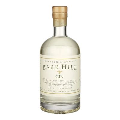 Barr Hill Gin, Vermont 750ml