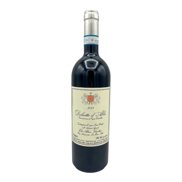 2023 Elio Altare Dolcetto d’ Alba DOC, Piedmont, Italy 750ml