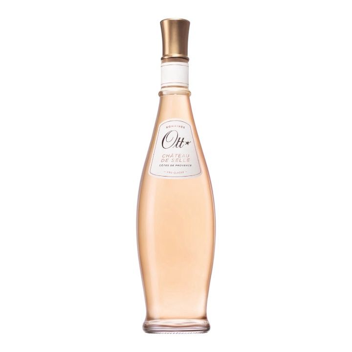 2022 Domaines Ott Chateau de Selle, Cotes de Provence