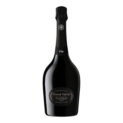 NV Laurent Perrier Grand Siecle #26 750ml