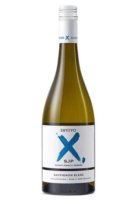 2022 Invivo X Sauvignon Blanc, Marlborough, New Zealand