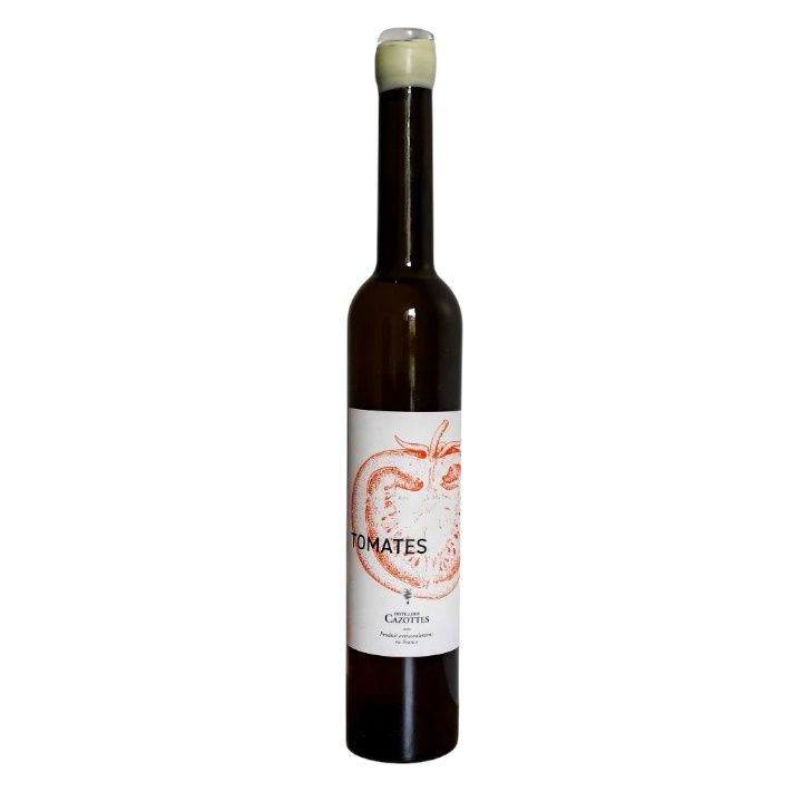Laurent Cazottes &#39;Tomates&#39; Tomato Liqueur 375ml