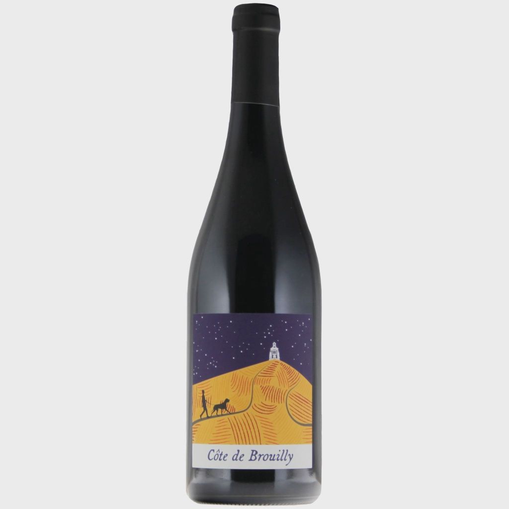 2022 Skyline Cotes de Brouilly, Beaujolais, Maconnais, France