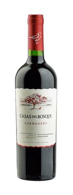 2022 Casas del Bosque Reserva Carmenere, Rapel Valley, Chile