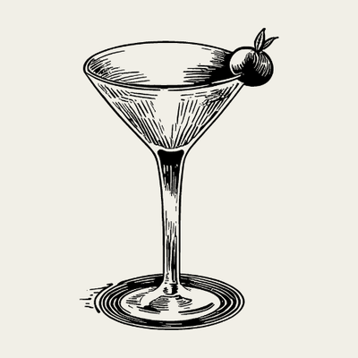 The Martini Renaissance