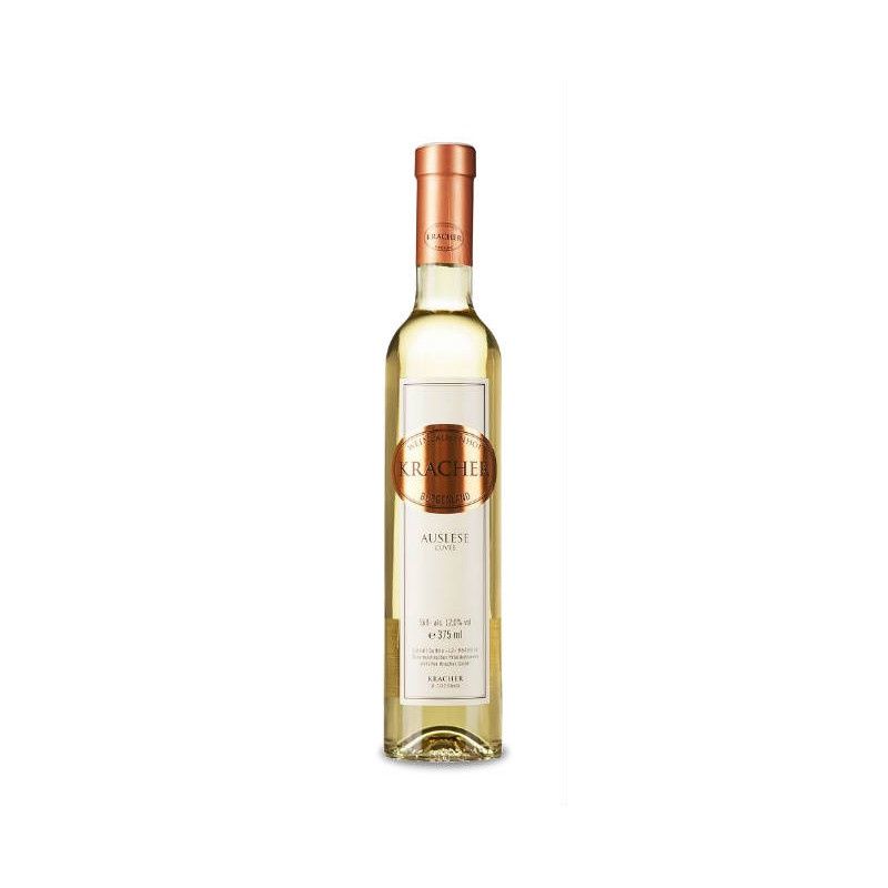2019 Kracher Auslese Cuvee, Burgenland, Austria 375ml