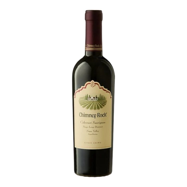 2019 Chimney Rock Cabernet Sauvignon, Stag&#39;s Leap District, Napa Valley, California 375ml