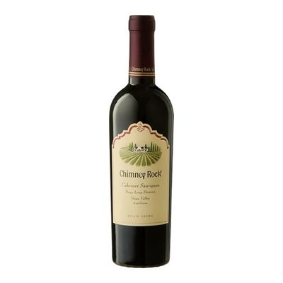 2019 Chimney Rock Cabernet Sauvignon, Stag's Leap District, Napa Valley, California 375ml