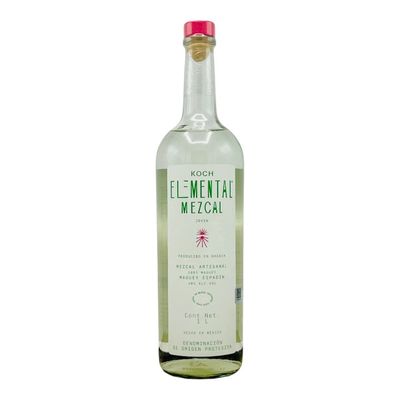 Koch Mezcal Elemental 1L