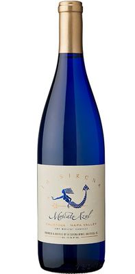2022 La Sirena Moscato Azul, Napa Valley, California