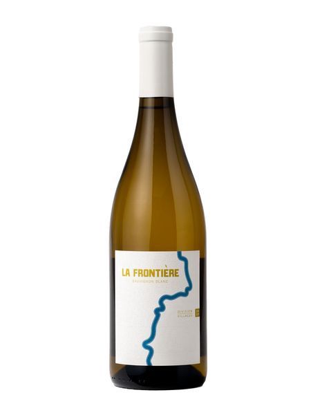 2023 Division-Villages &quot;La Frontiere&quot; Sauvignon Blanc, Oregon &amp; Washington