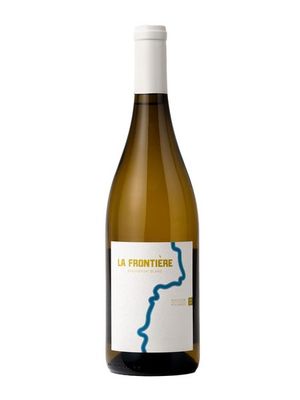 2023 Division-Villages &quot;La Frontiere&quot; Sauvignon Blanc, Oregon &amp; Washington