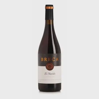 2021 Bodegas Breca El Nacido, Garnacha,  Calatayud, Spain