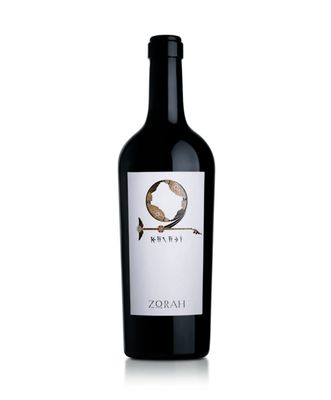 2021 Zorah Karasi Areni Noir, Vayots Dzor, Armenia