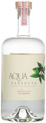 St George Aqua Perfecta Basil Eau de Vie Brandy