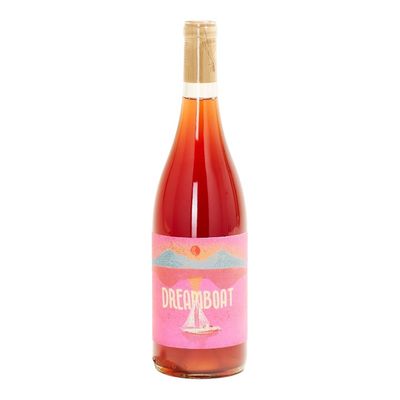 2021 Subject To Change “Dreamboat” Red, Lake County, California