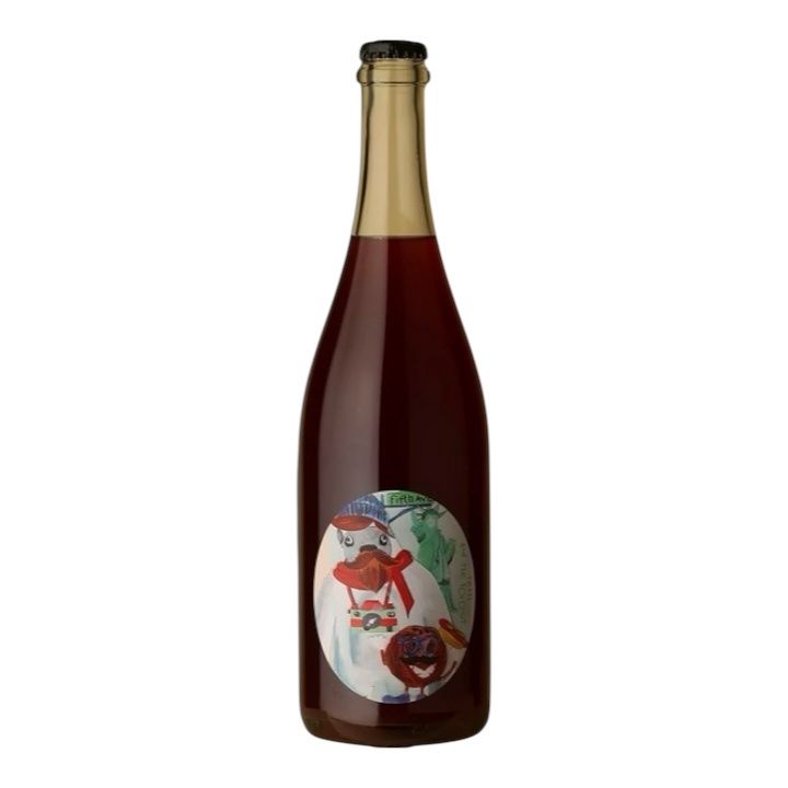 2021 Yetti &amp; The Kokonut Blend “Hipster Juice,” South Australia