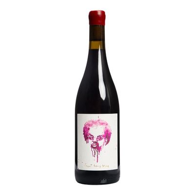 2021 Las Jaras “Sweet Berry Wine,” Mendocino County, California