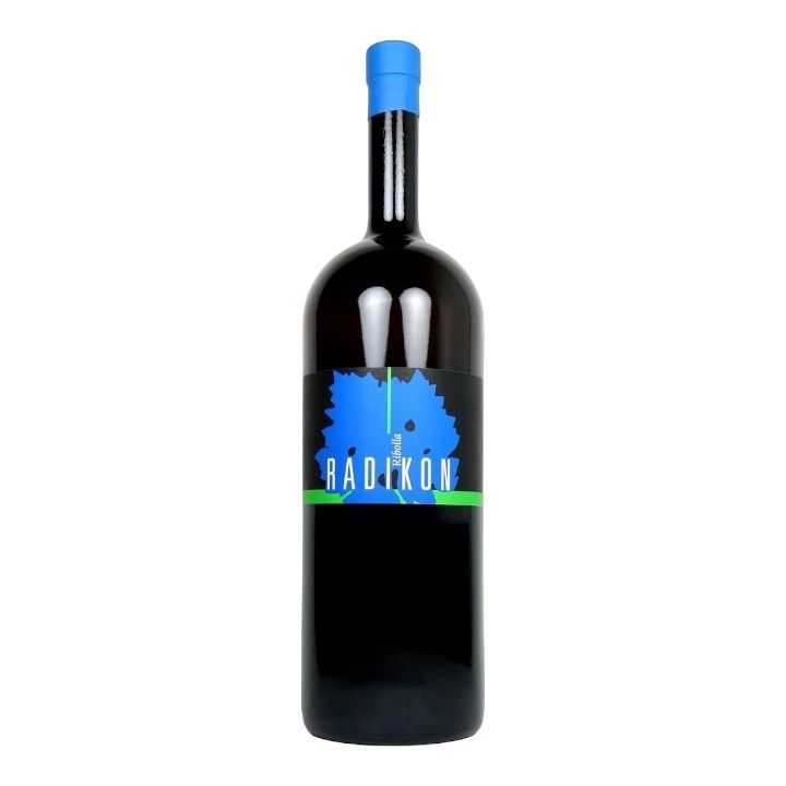 2017 Radikon Ribolla Gialla 1 L, Venezia Giulia, Italy