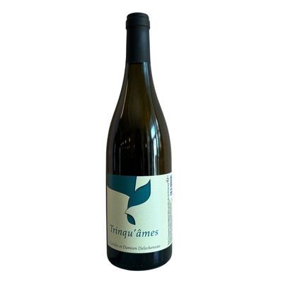 2023 La Grange Tiphaine Delecheneau Sauvignon Blanc “Trinqu’ames”, Loire Valley, France