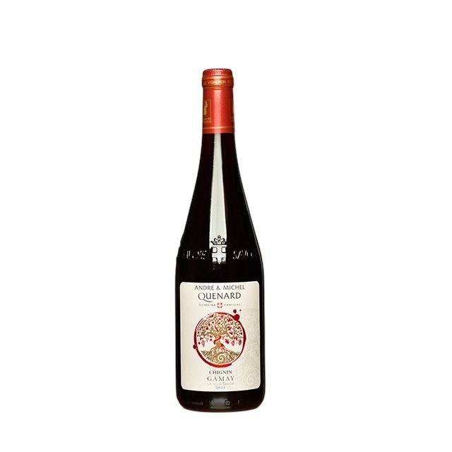 2023 Andre &amp; Michel Quenard Chignin Gamay, Savoie, France