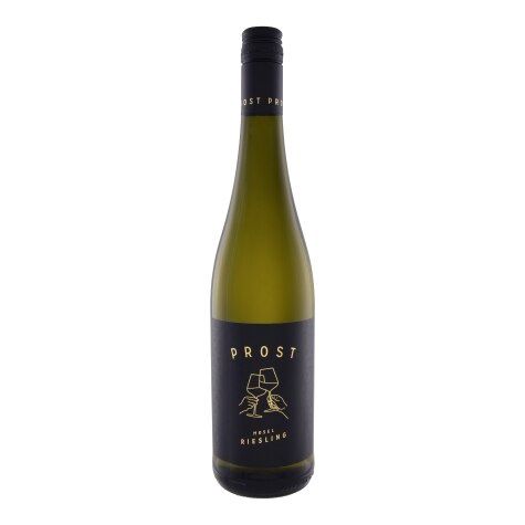 2019 Prost Riesling Feinherb, Mosel, Germany