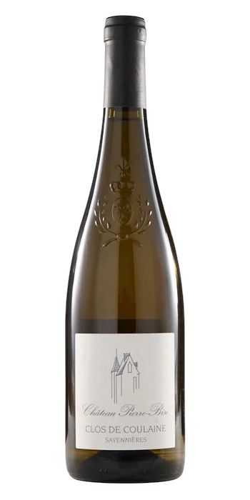 2020 Chateau Pierre Bise Chenin Blanc,  &quot;Clos du Coulaine&quot;, Savennieres, Loire, France