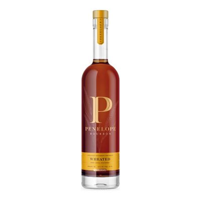 Penelope Straight Bourbon Whiskey Wheated
