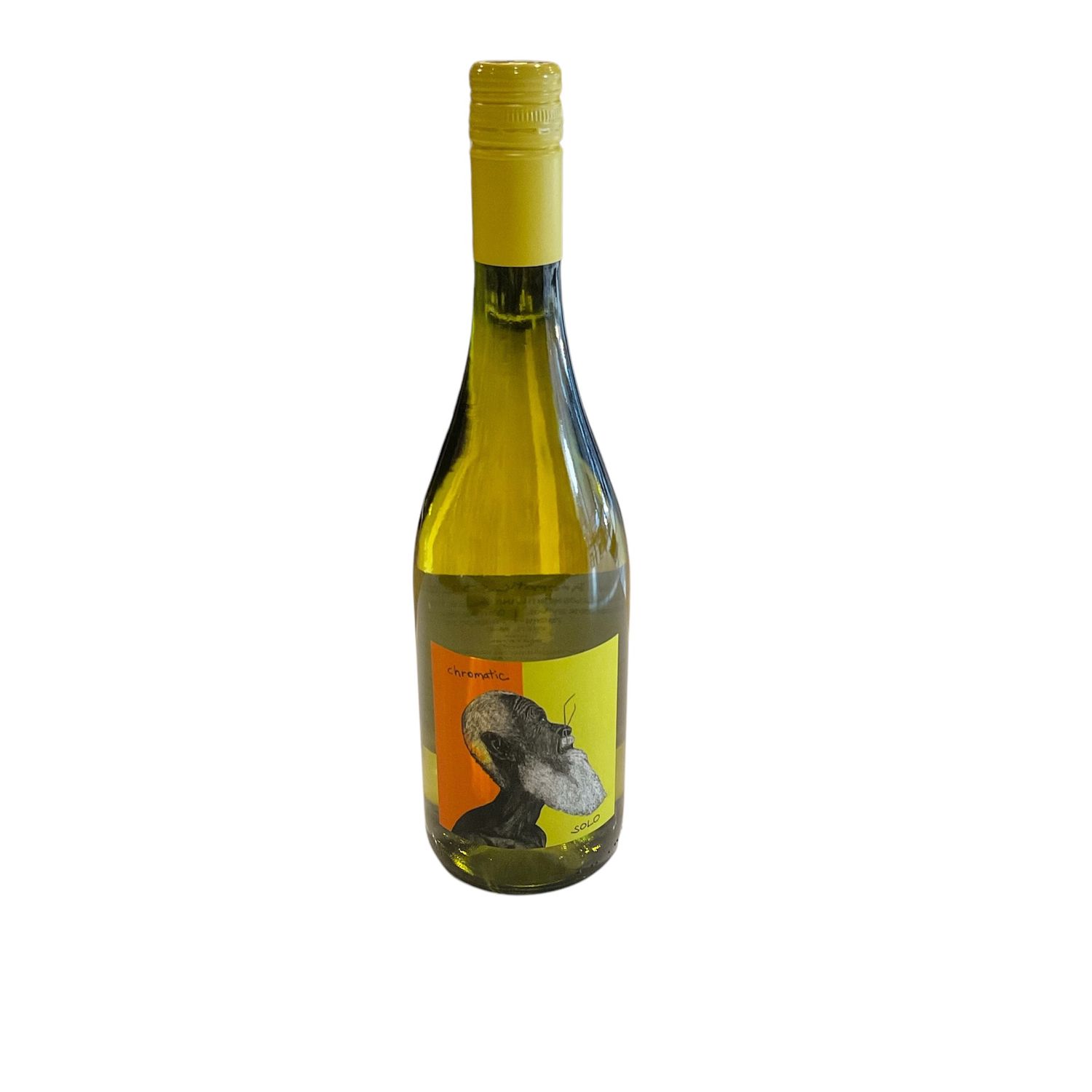 2024 Chromatic Solo, Sauvignon Blanc, Valle Del Maule, Chile