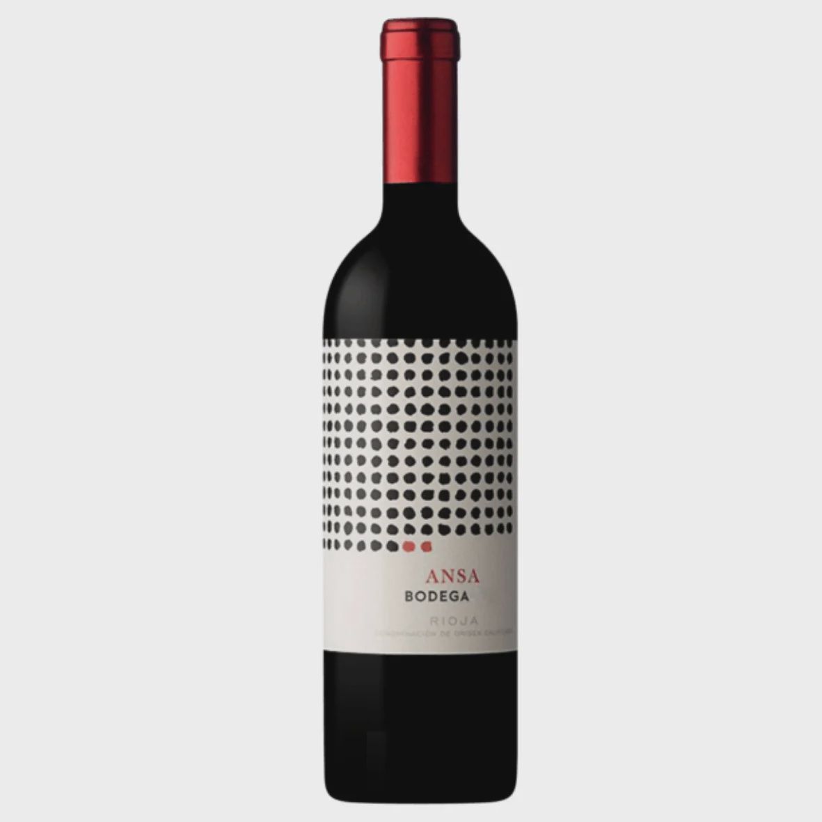 2017 Bodegas 202 “Ansa” Rioja Alavesa, Spain