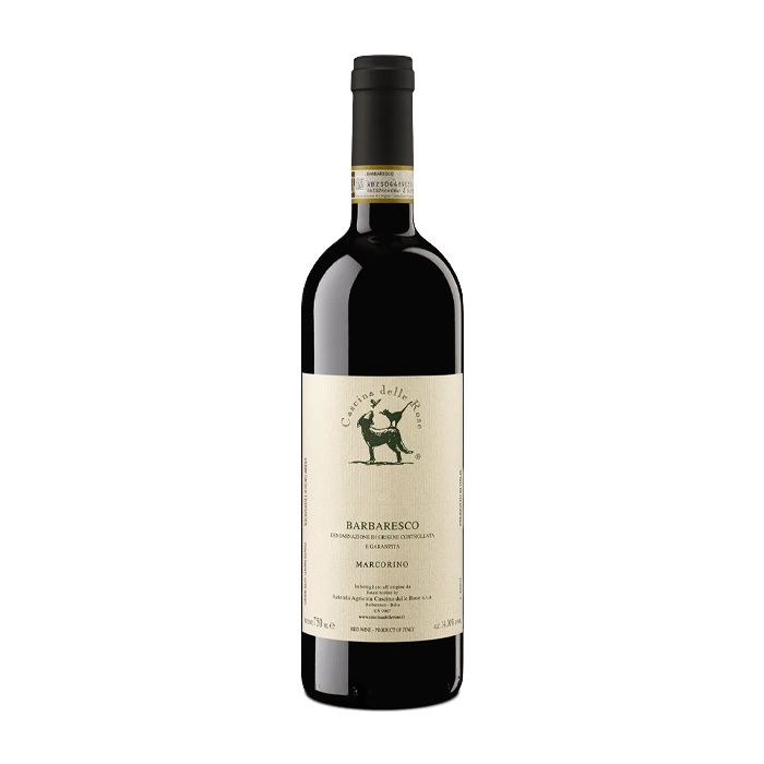 2021 Cascina delle Rose Barbaresco &quot;Marcorino&quot;, Piedmont, Italy