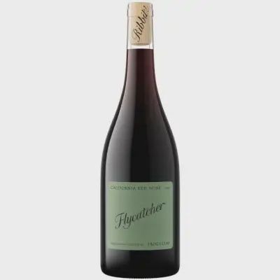 2022 Frog’s Leap “Flycatcher” California Red Wine