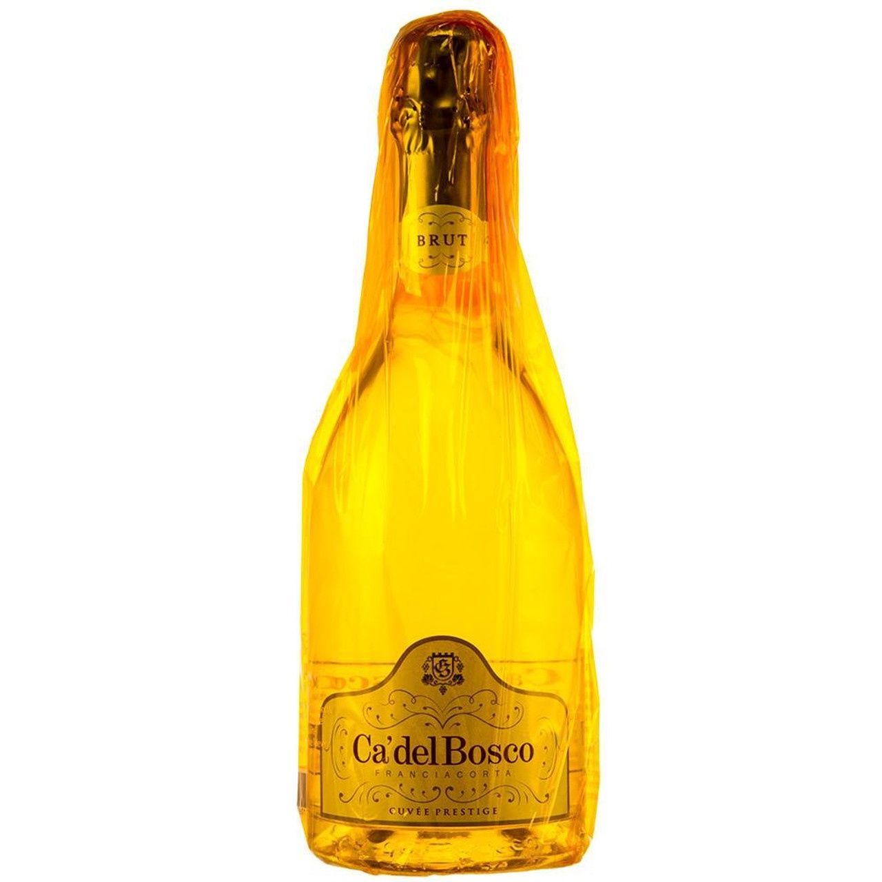 NV Ca&#39; del Bosco Franciacorta 47 Edizione Cuvee Prestige, Lombardy, Italy