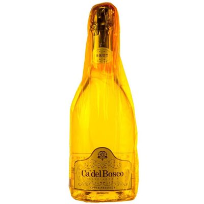 NV Ca' del Bosco Franciacorta 47 Edizione Cuvee Prestige, Lombardy, Italy