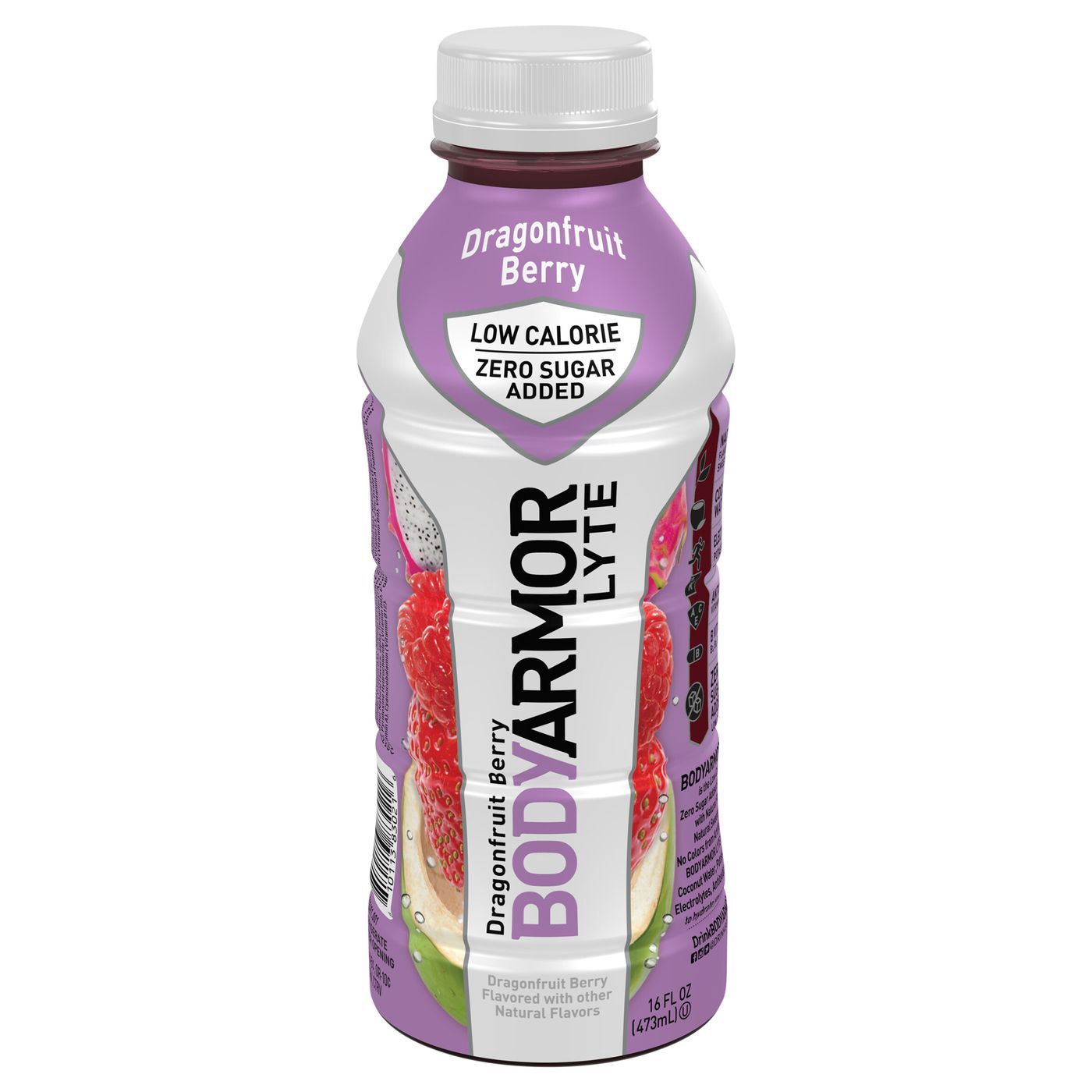 Bodyarmor Lyte Super Drink Dragonfruit Berry