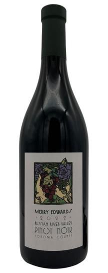 2022 Merry Edwards Russian River Valley Pinot Noir, Sonoma County, California