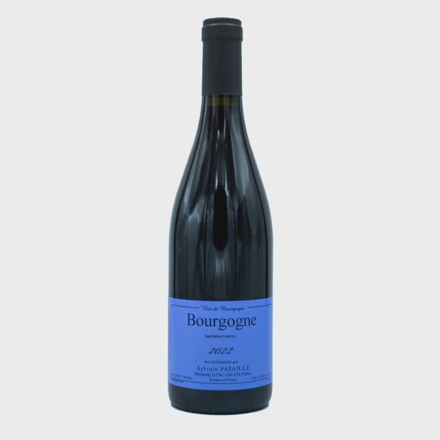 2022 Domaine Sylvain Pataille Bourgogne Rouge, Burgundy, France