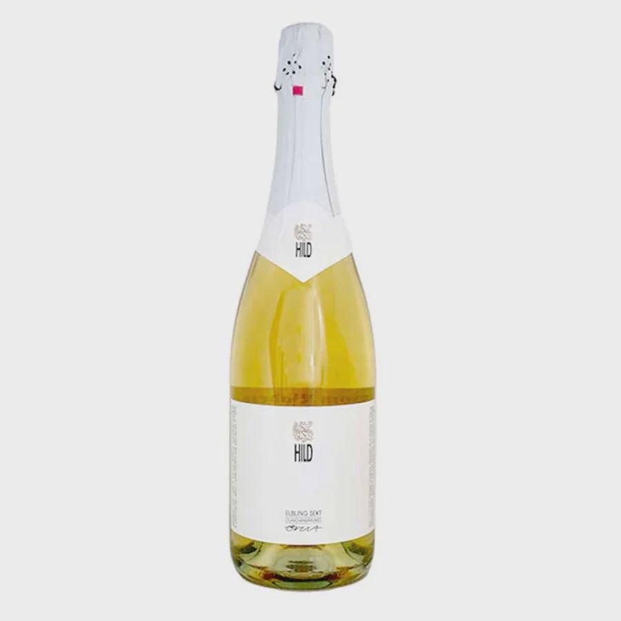 NV Hild Elbling Sekt Brut, Mosel, Germany