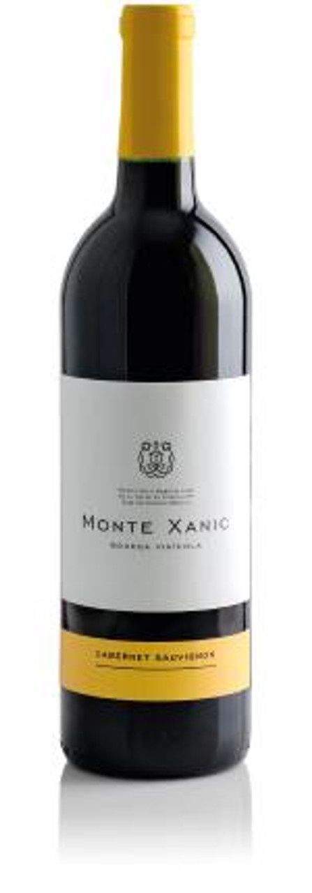 2022 Monte Xanic Cabernet Sauvignon, Guadalupe Valley, Mexico